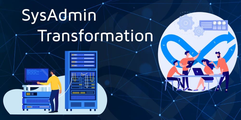 From Sysadmin to Cloud Administrator: How Cloud Computing Changed System Administration