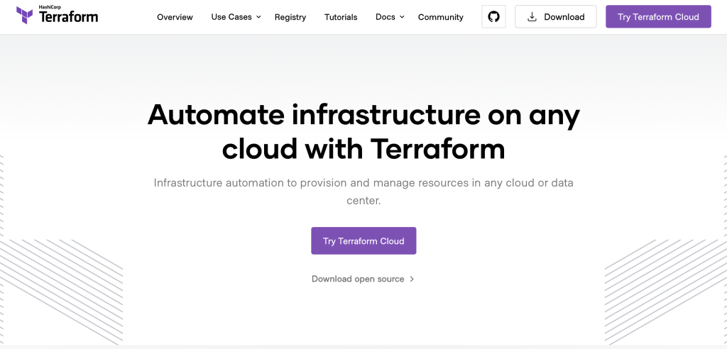 Terraform