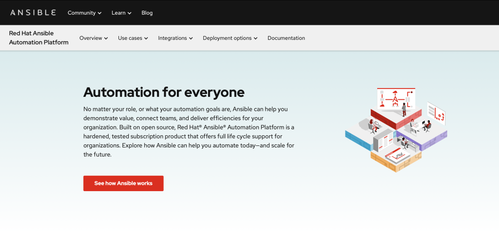 Ansible