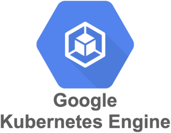 Google Kubernetes Engine