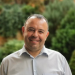 Todor Tashev